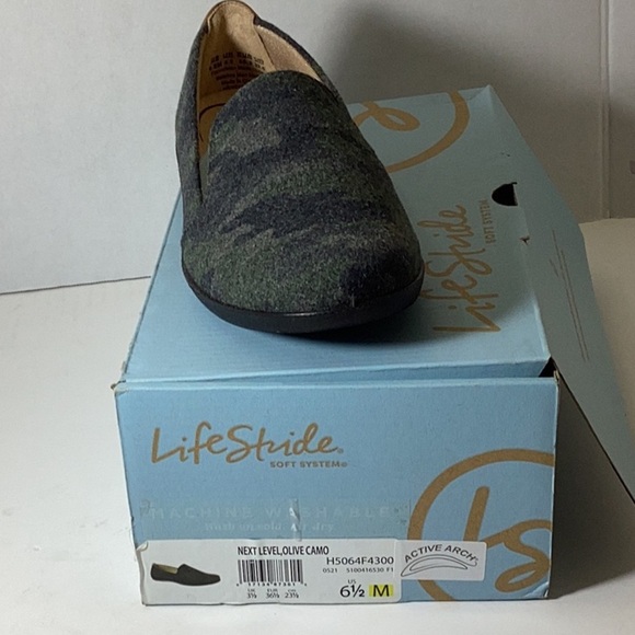 Lifestride Women's Next Level - Picture 6 of 8